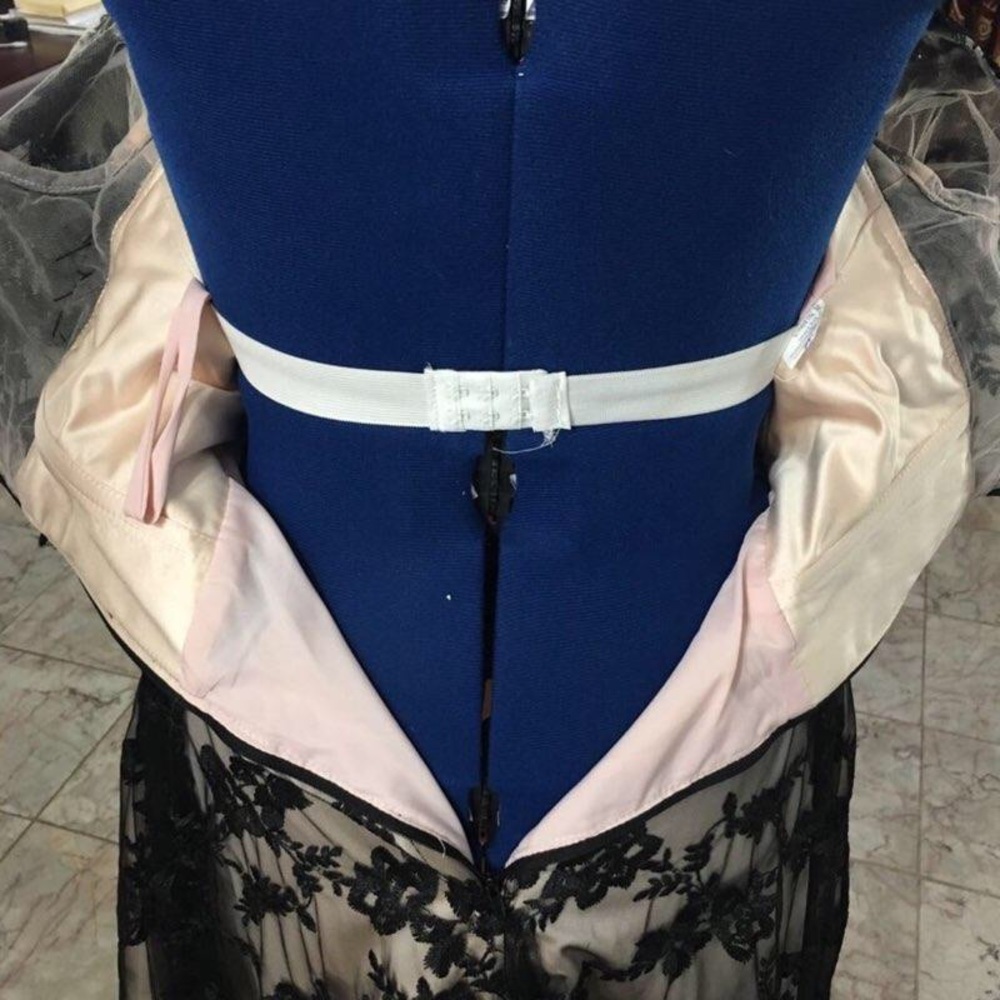 Ball/Prom Dress - Picture 6 of 6